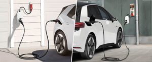Read more about the article How Do 7kW and 11kW EV Charging Stations Compare in Terms of Performance and Cost?