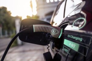 Read more about the article Electric Vehicle Chargers: Custom Home Options from the Factory