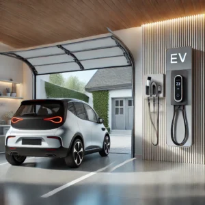 Read more about the article Custom Home EV Chargers: Tailored Solutions from Factory to Your Home