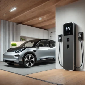Read more about the article Customizable Home Chargers: Factory Direct Sales and Exclusive Solutions