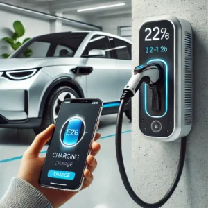 Read more about the article Tailored Home Chargers: Factory-Produced Electric Vehicle Solutions