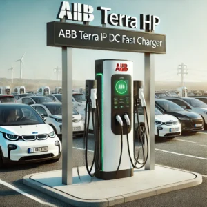 Read more about the article What is the Most Powerful EV Charger?