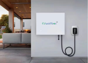 Read more about the article Custom EV Charger for BMW – Factory Direct 7kW AC Home Solution