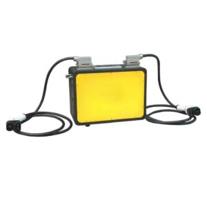 customization Portable 20kW V2V Discharger for Electric Vehicles factory