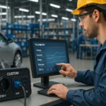 20. Why Do Leading Manufacturers Recommend Custom V2L Adapters?