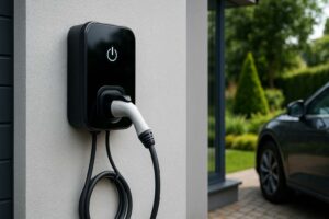 Read more about the article How Do Factories Customize 7kW Wall-mounted Charging Stations for Home Buyers?