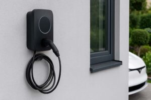 Read more about the article Why Custom Wholesale Orders of 11kW Wall-mounted Charging Stations Are Cost-Effective
