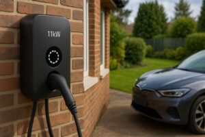 Read more about the article How to Find Reliable Manufacturers for 11kW Home EV Charger Stations