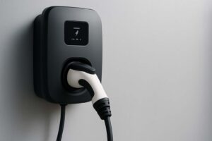Read more about the article Why Do Buyers Value the Engineering in 22kW Wall-mounted Charging Stations?