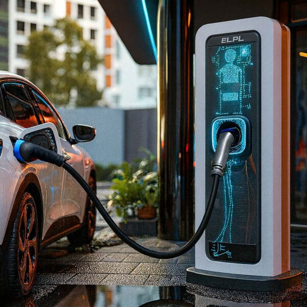 7KW 11KW 22KW 16A 32A Type 2 to GB/T EV Charging TPU Cable Male to GBT Female Plug for EV Charger for Electric Car
