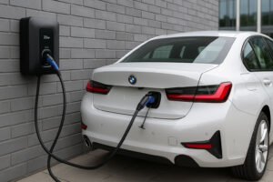 Read more about the article How 20kW DC EV Charging Stations Help Boost Charging Efficiency for BMW Fleets