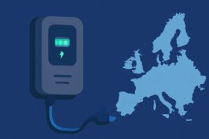Read more about the article What Makes 22kW Wall-mounted Charging Stations Cost-Effective in Europe?