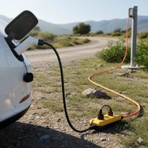 Read more about the article Why Do Advanced Smart AC EV Chargers Adopt Modular Power Board Designs?