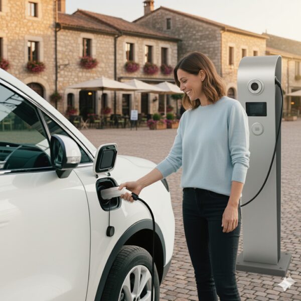 Portable Ev Charger ev Portable  ev Charging Level 2 Ev Charger wholesaler