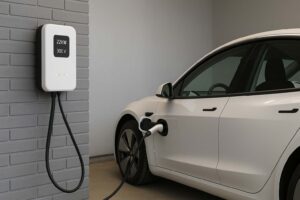 Read more about the article What to Consider When Sourcing 22 kW Home EV Charger Stations with 380 V