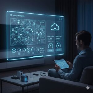 Read more about the article Why Do Buyers Prefer Smart Portable EV Chargers with Cloud Monitoring?