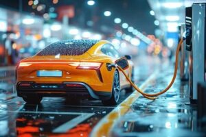 Read more about the article Why Choosing the Right EV Charger Matters: Full Guide for Home & Business Users
