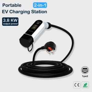 Read more about the article Flexible On‑Demand Power for Modern EV Ecosystem